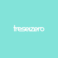Logo de Treseizero Studio