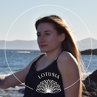 Logo de Lotusia