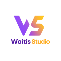 Logo de Waitis Studio