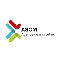 Logo d'ASCM67: Agence de Stratégie commerciale & Marketing.fr