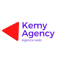 Logo de Kemy Agency