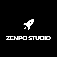 Logo de Zenpo Studio