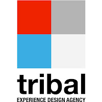 Logo de Tribal Paris