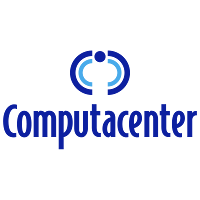 Logo de Computacenter - Le liner