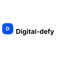 Logo de Digital defy