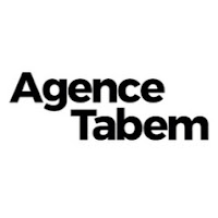 Logo d'Agence Tabem