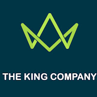 Logo de The King Company
