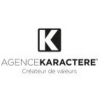 Logo d'Agence Karactere