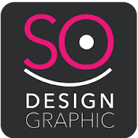 Logo de SO Design Graphic
