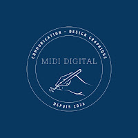 Logo de Midi Digital