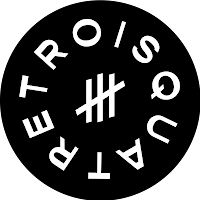 Logo de Studio TroisQuatre
