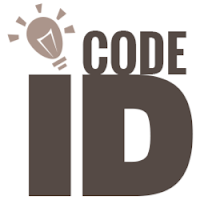 Logo de Code ID