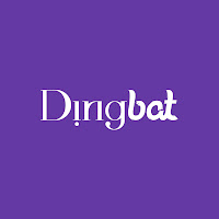 Logo de Dingbat