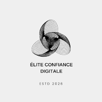 Logo d'Élite Confiance Digitale