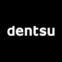 Logo de dentsu Nantes