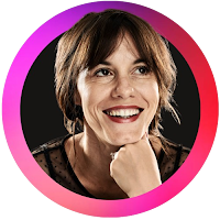 Logo d'Anne-Sophie Fouquereau