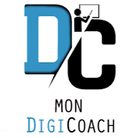 Logo de Mon DigiCoach