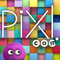 Logo de Pixl'com
