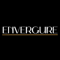 Logo d'ENVERGURE