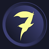 Logo de Seven Moshun | 3D Motion Graphics