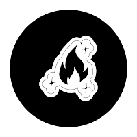 Logo de L'Essence Production - Agence de communication