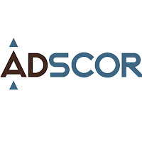 Logo d'ADSCOR