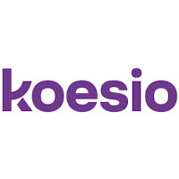 Logo de Koesio La Roche-sur-Yon