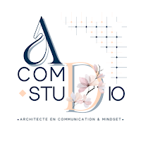 Logo d'Ad Com Studio