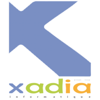 Logo de XADIA Informatique