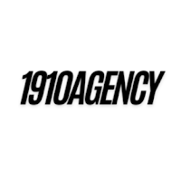 Logo de 1910 Agency