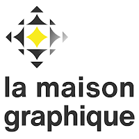 Logo de la Maison Graphique