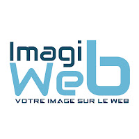 Logo d'Imagiweb - Création de site internet
