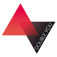 Logo de Double You Design