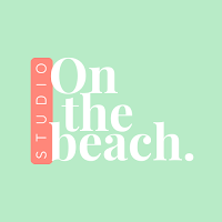 Logo de Studio ONTHEBEACH