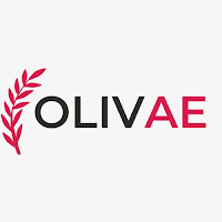 Logo d'Olivae