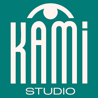 Logo de Kami Studio - Studio de Graphisme et Communication