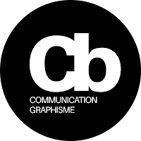 Logo de Clemence Bachelot Communication Graphiste