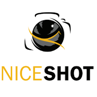 Logo de Nice Shot
