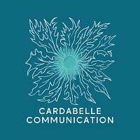 Logo de Cardabelle Communication