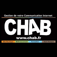 Logo de Thierry CHABIRON - CHAB