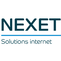 Logo de NEXETO