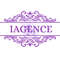 Logo d'IAGENCE