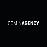 Logo de Comin Agency