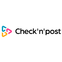 Logo de Check'n'post