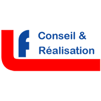 Logo de LF CONSEIL & REALISATION