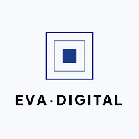 Logo d'EVAD | Création de sites internet avec Webflow