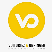 Logo de Voituriez et Obringer VO