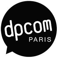 Logo de dpcom