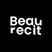 Logo de BEAURECIT © agence créative