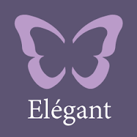 Logo d'Elégant web